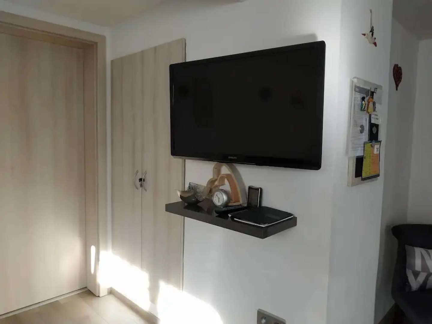 Gite et Studio proche Strasbourg