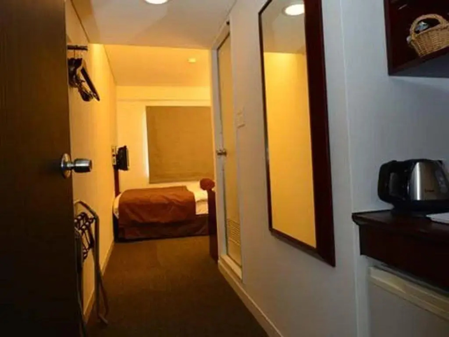 Yamato Kashihara City Hotel