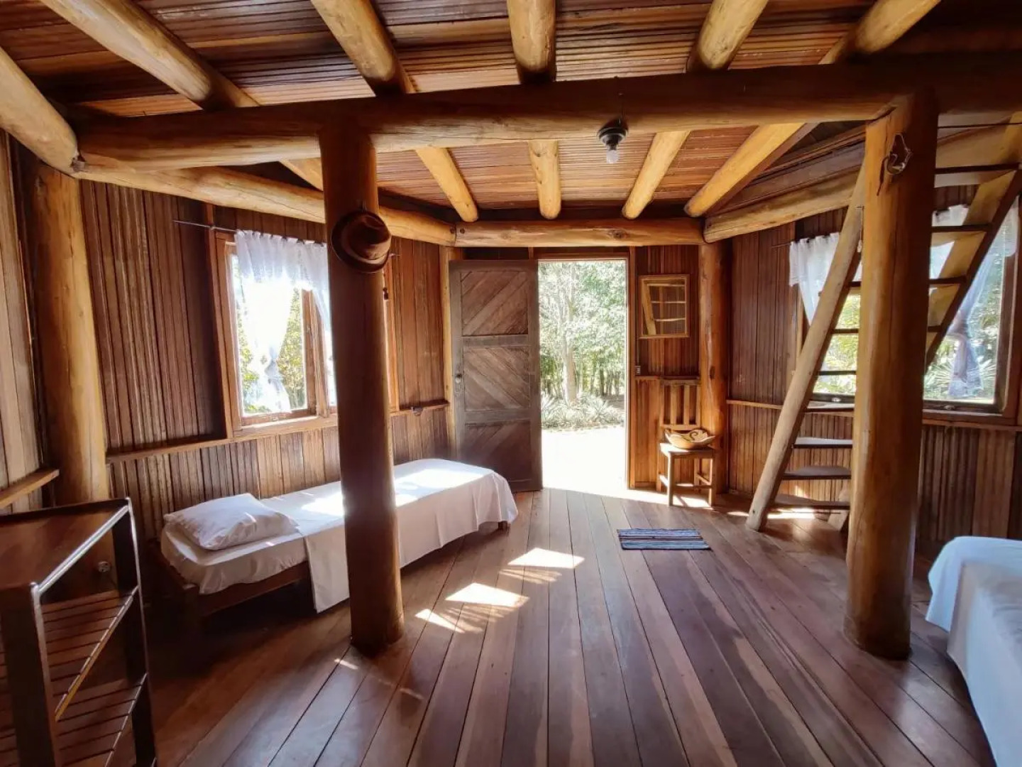 Pousada Chapada dos Veadeiros