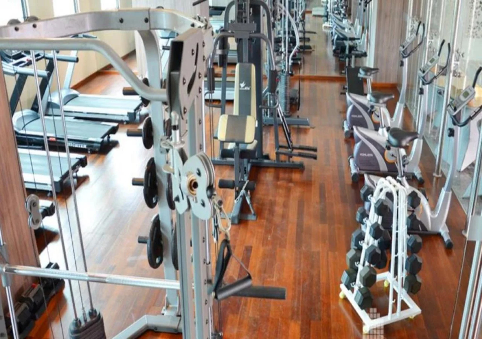 Nagoya Hill Hotel Batam