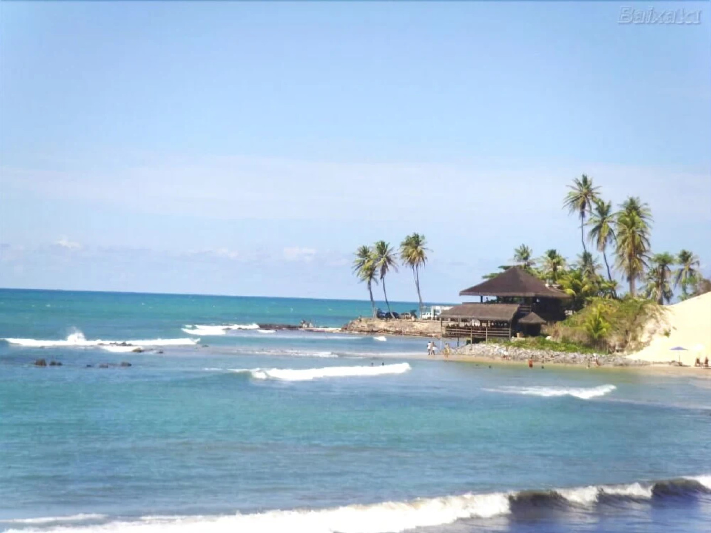 Hula Hula Brazil Icaraizinho