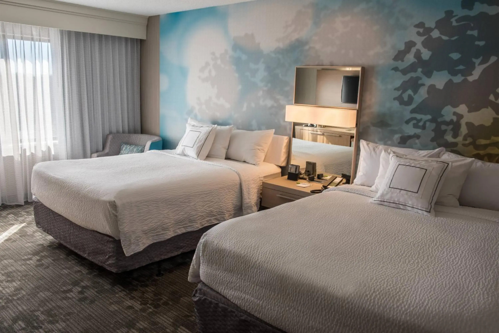 Courtyard by Marriott Norwich