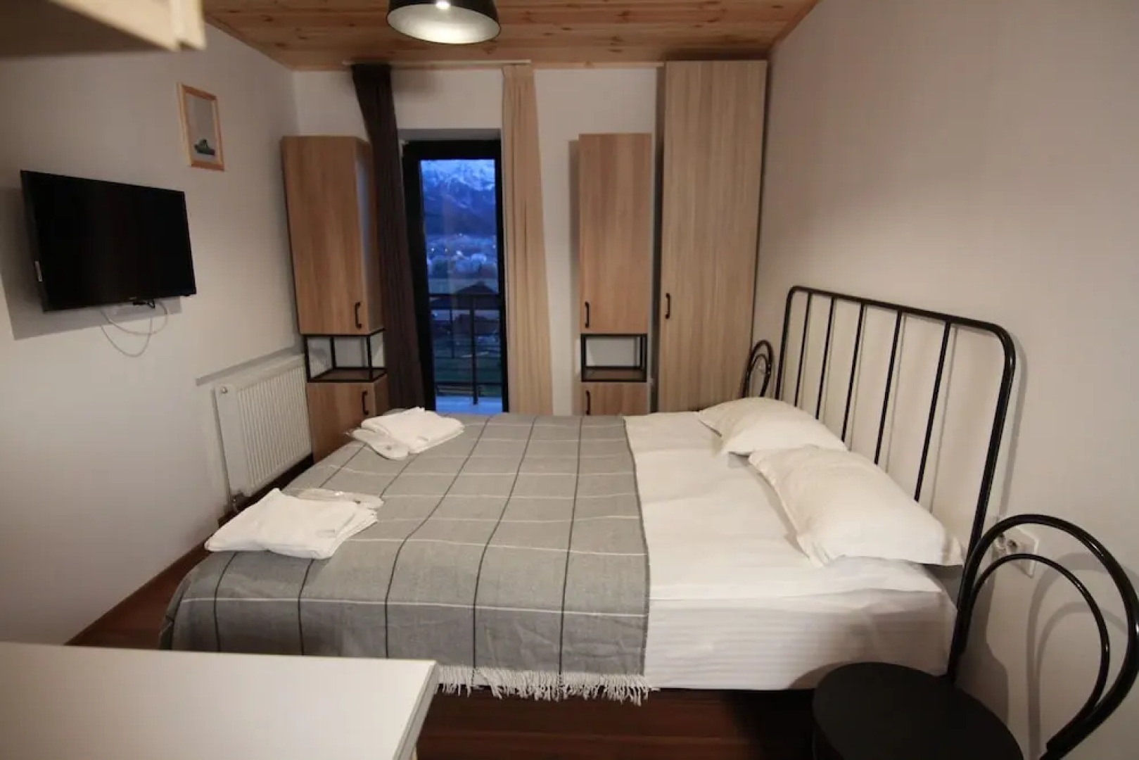 Отель Panorama By Mgzavrebi