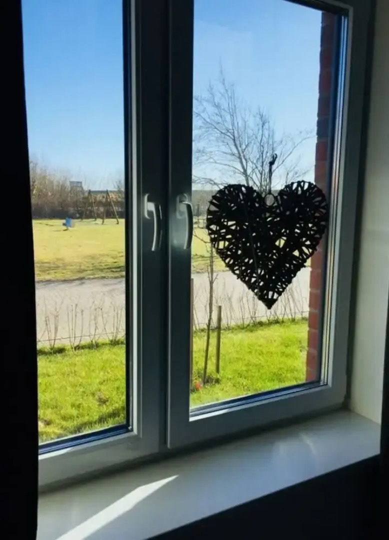 Ostbake Modern Retreat