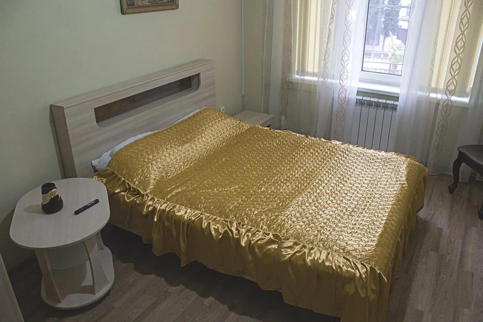 Море и Горы