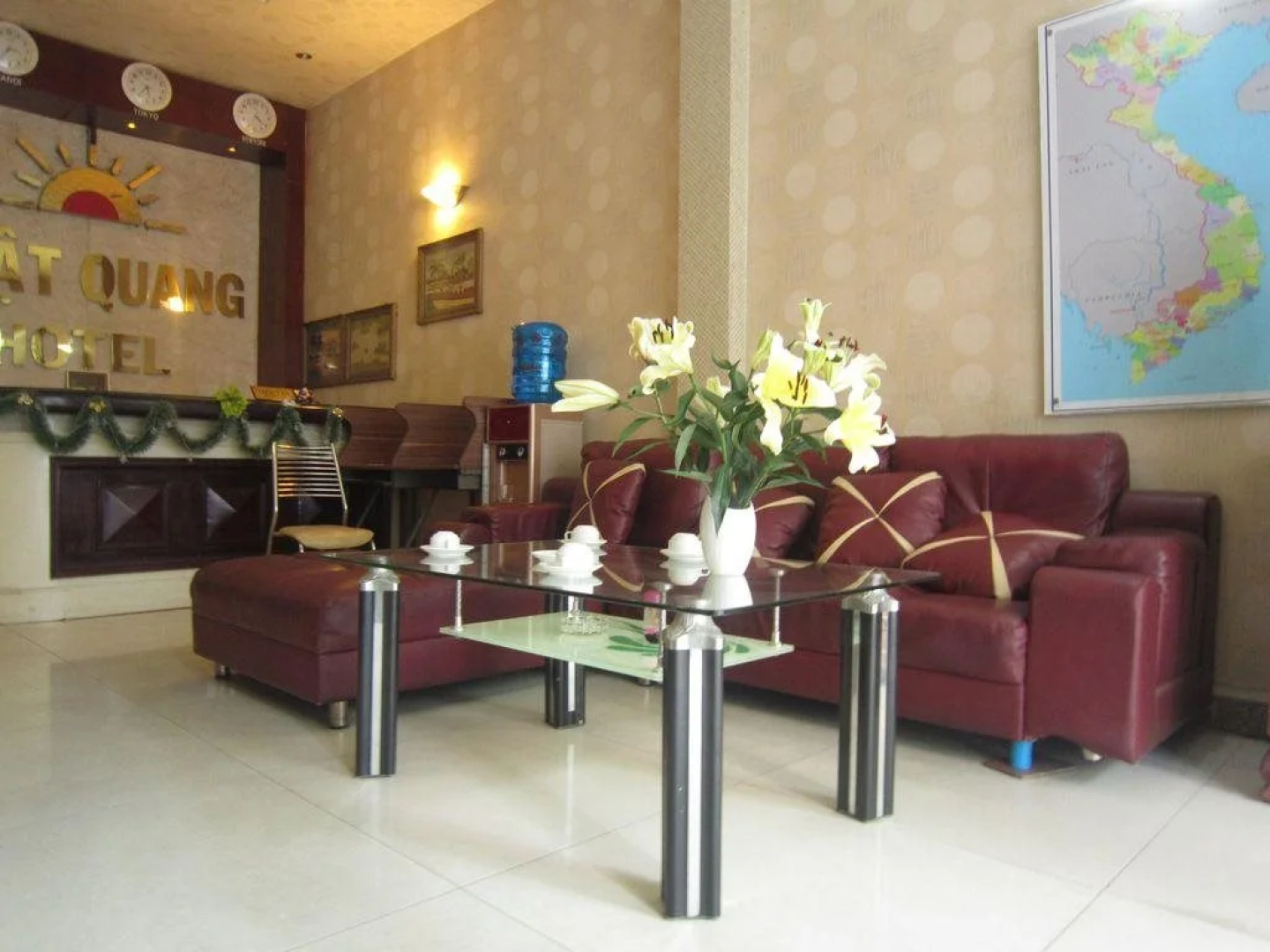 Nhat Quang Hotel
