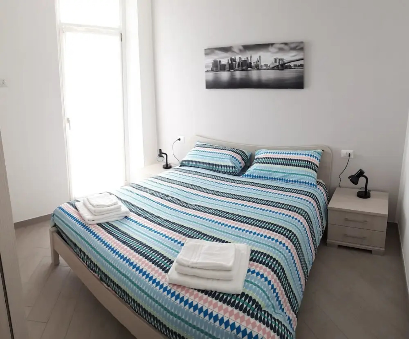 Bel Sorriso Varese - Dormire Felice Rooms & Apartments