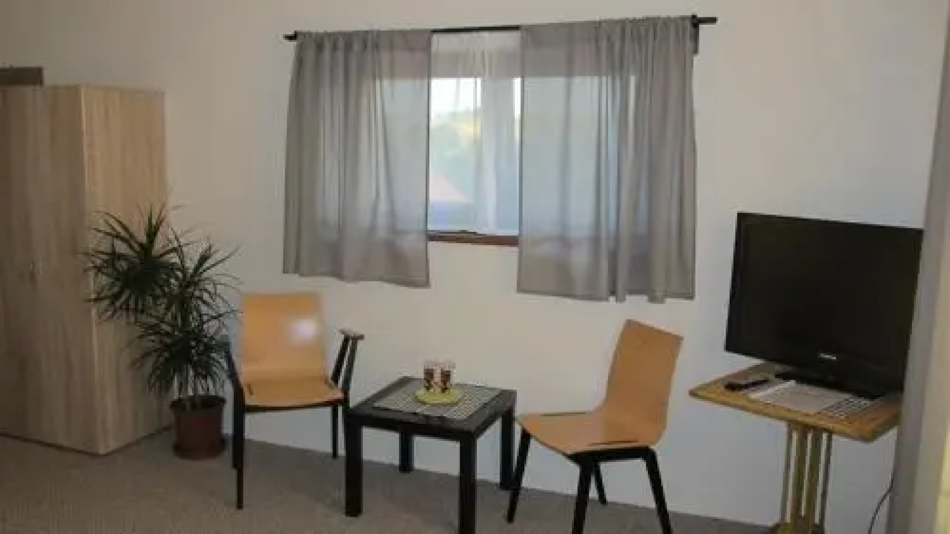 Penzion Na Kopci Vresina