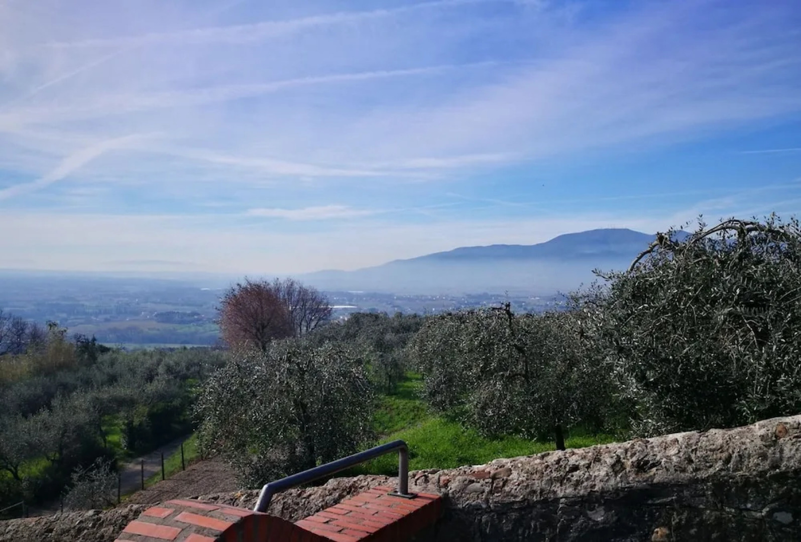 Apartment With 2 Bedrooms in Mencarini, With Shared Pool, Furnished Garden and Wifi Near the Beach