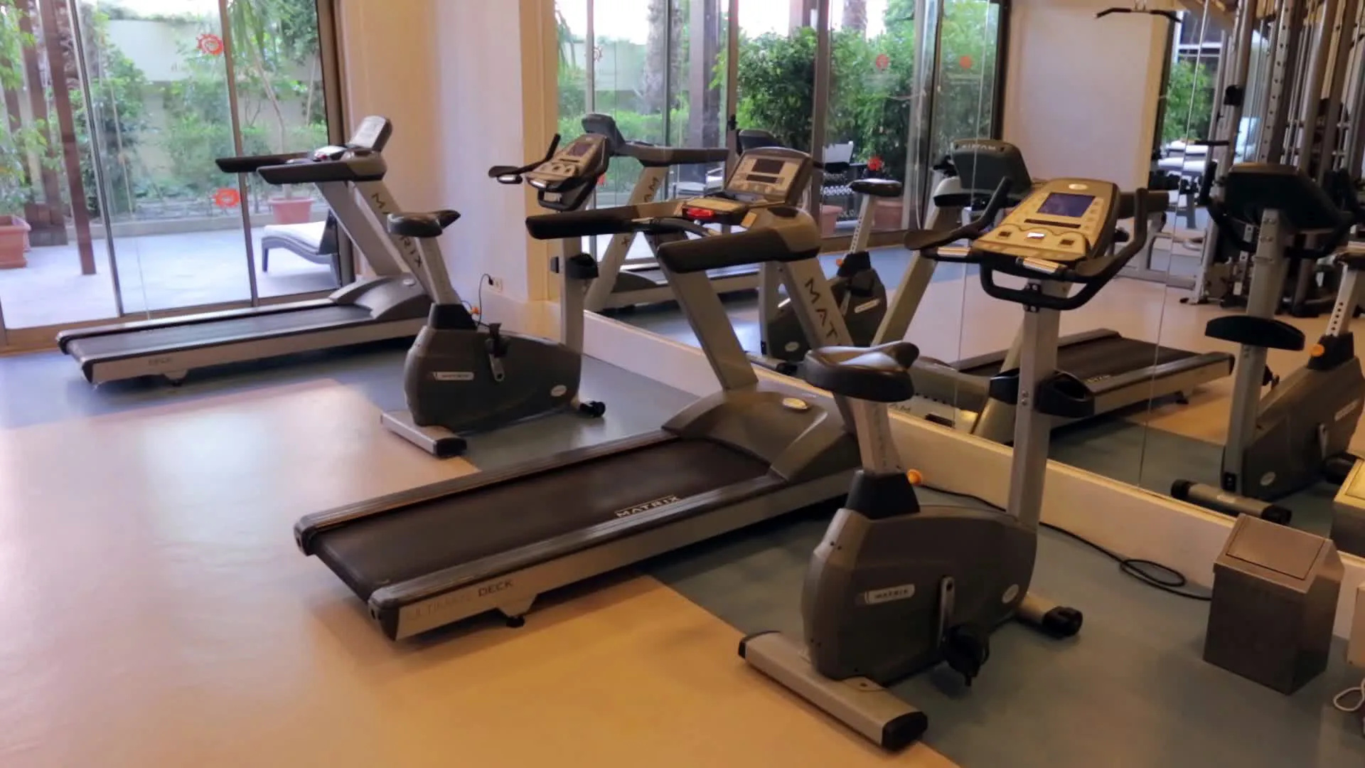 Seamelia Beach Resort Hotel & Spa