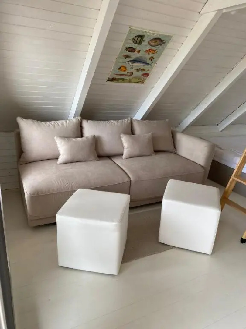 Pfahlbau Seehütte am Neusiedlersee - Waterfront 2