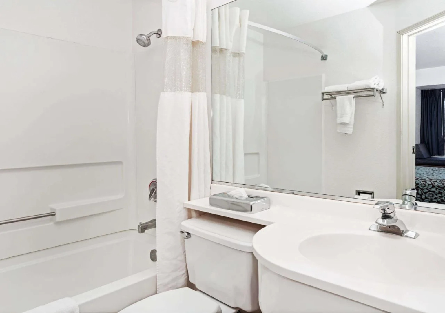 Days Inn by Wyndham Greeley