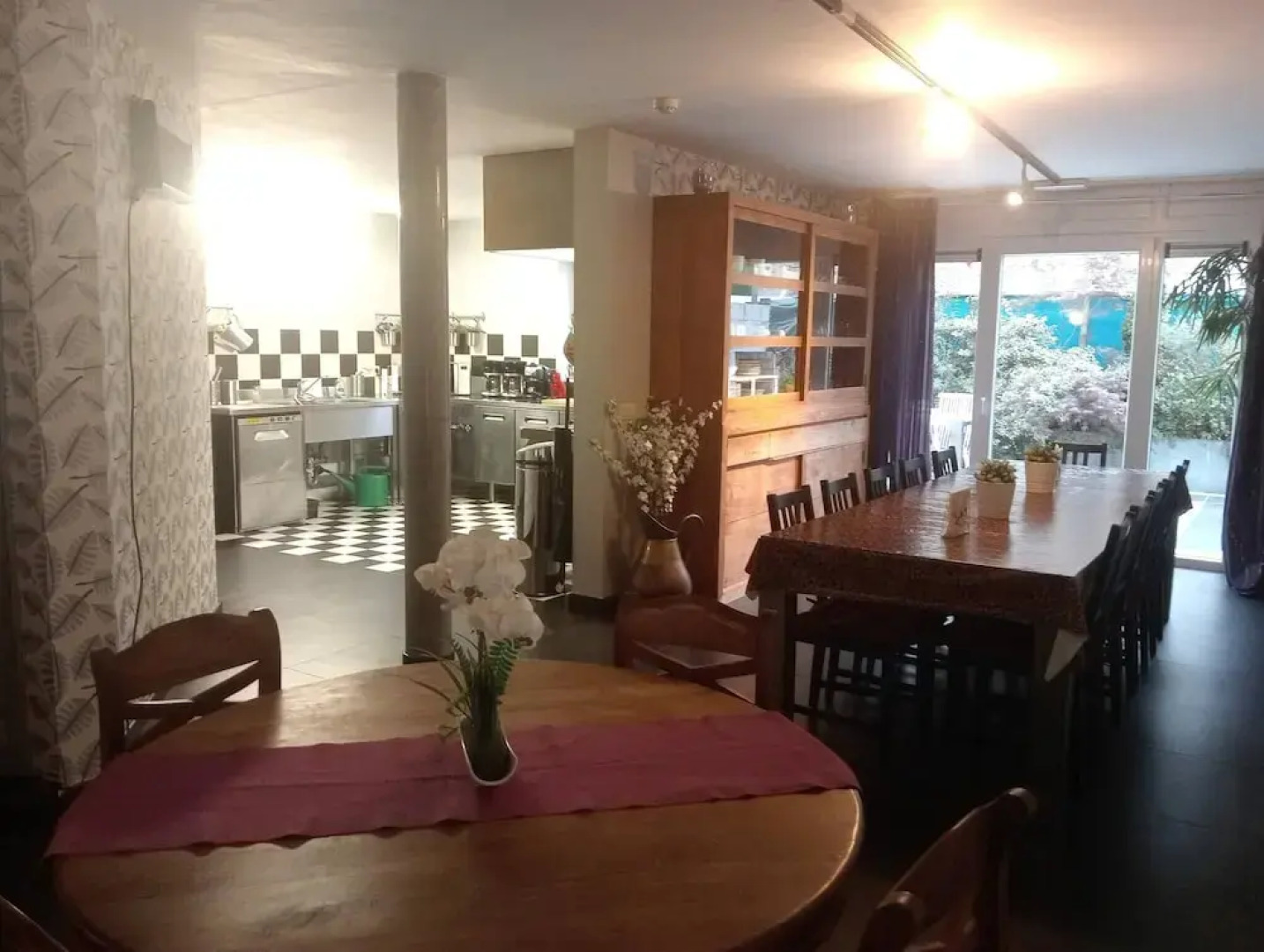 Room-tranquil Retreat in Hamoir, Belgium