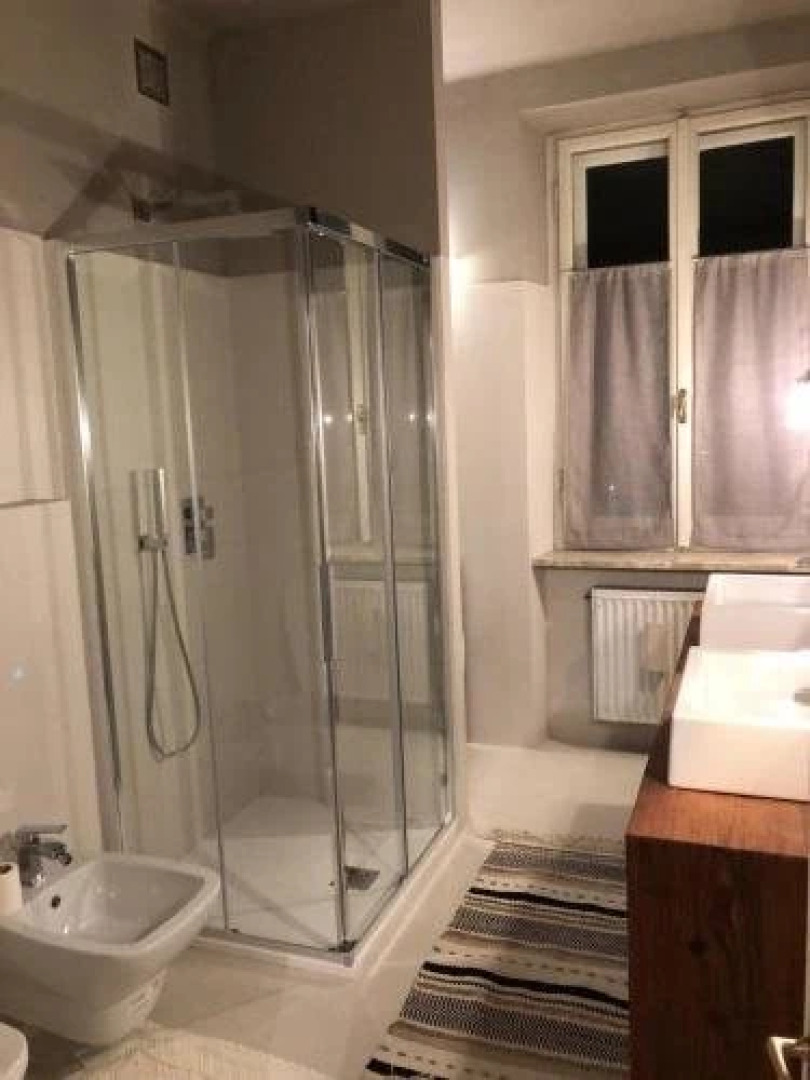 Appartamento via Pizzegoda