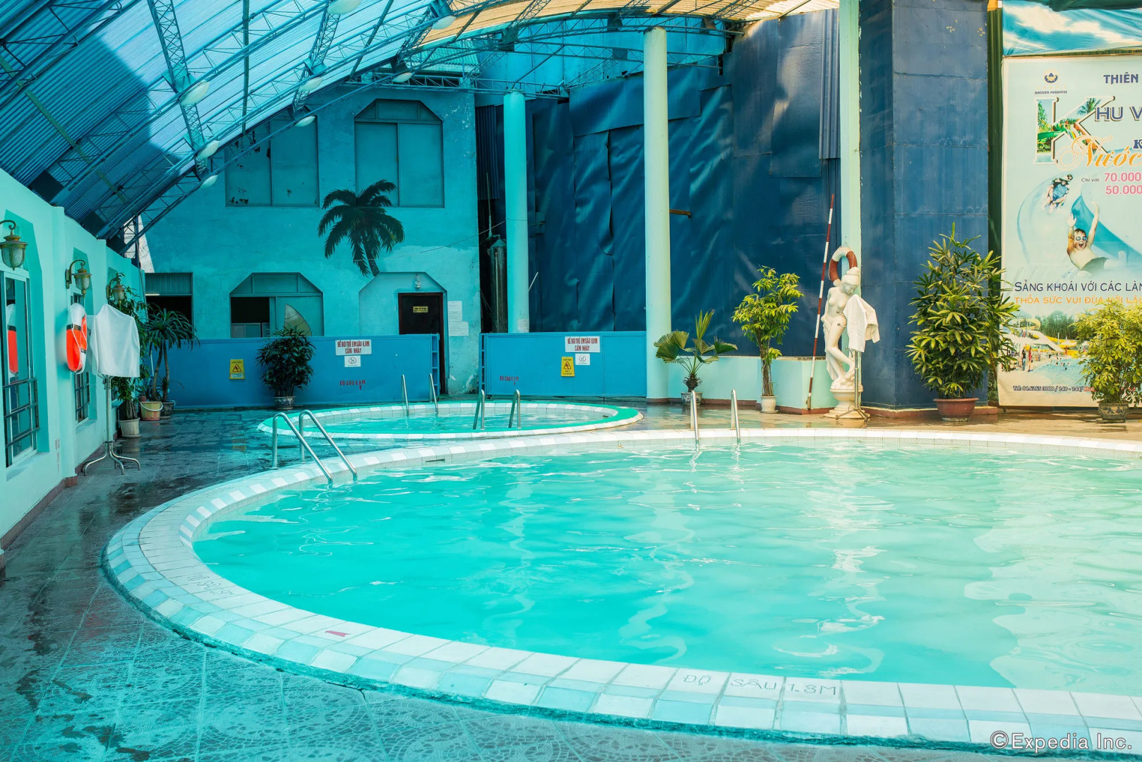 Bao Son International Hotel