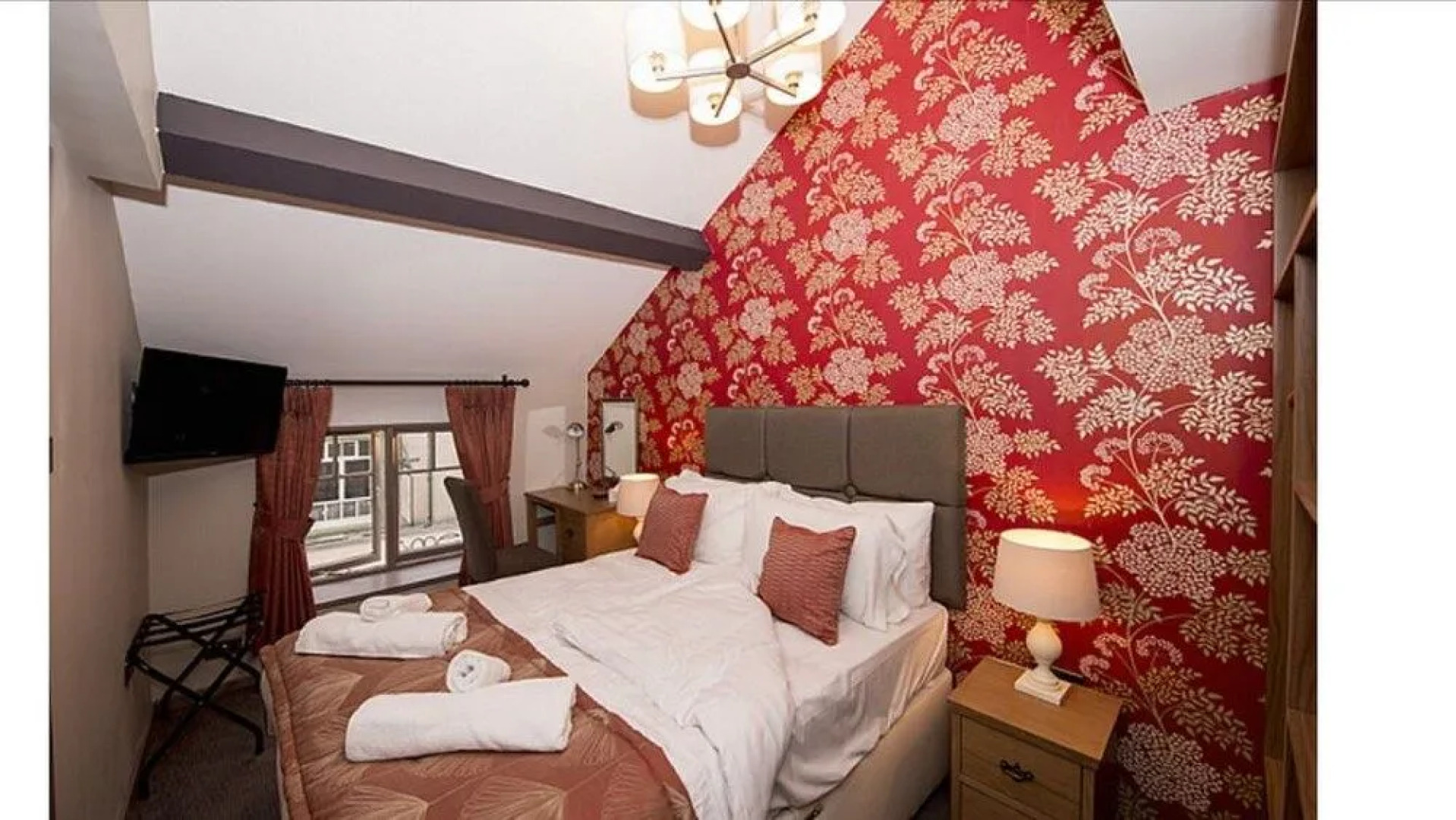 The George And Dragon