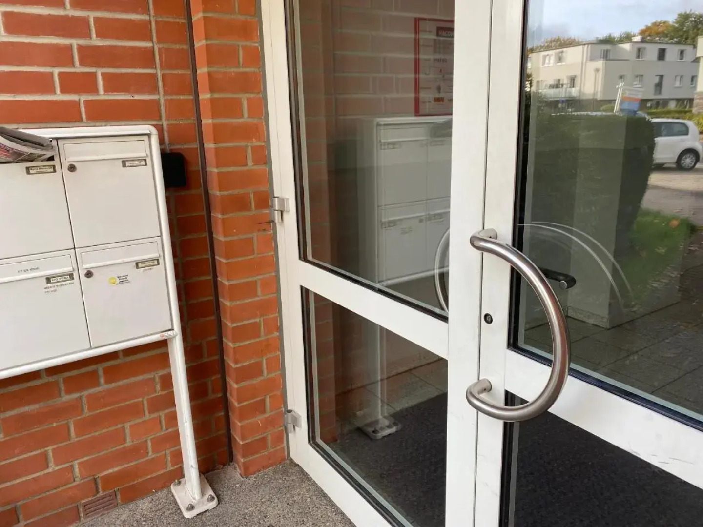 Ganze 3 Zimmer Wohnung 120qm