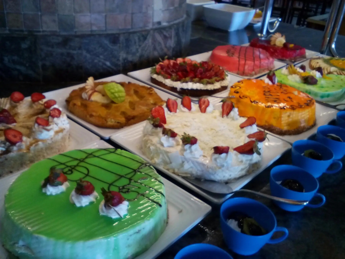 Alexander Business Apartments