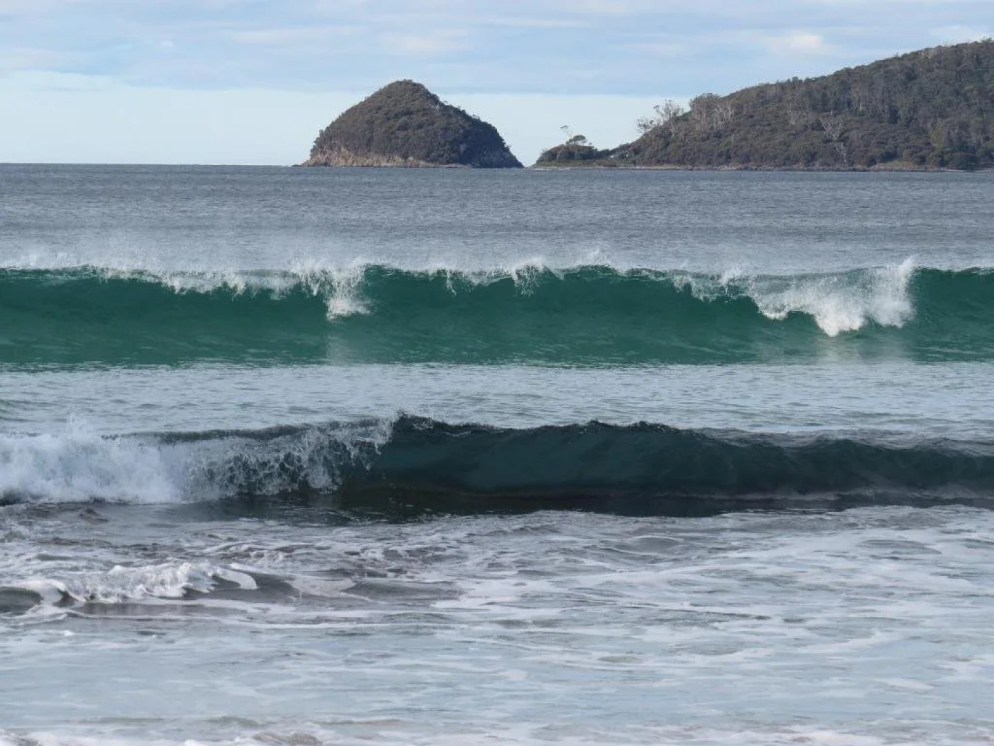 Captain Cook Holiday Park