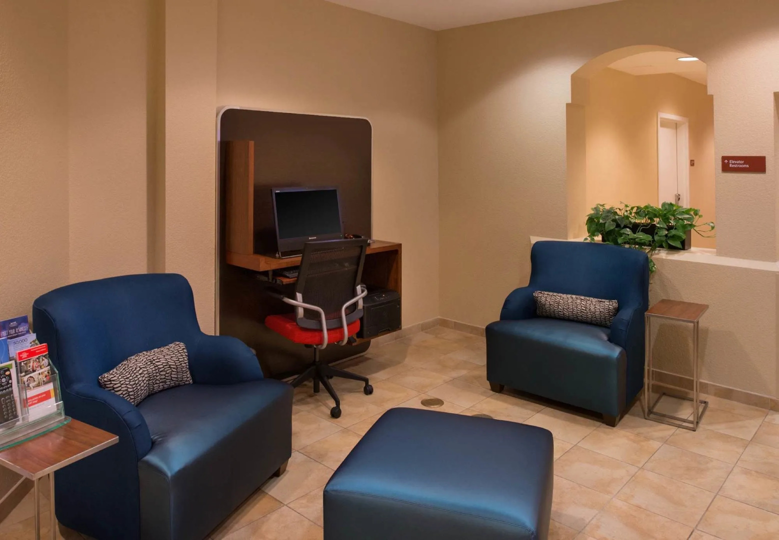 TownePlace Suites Thousand Oaks Ventura County