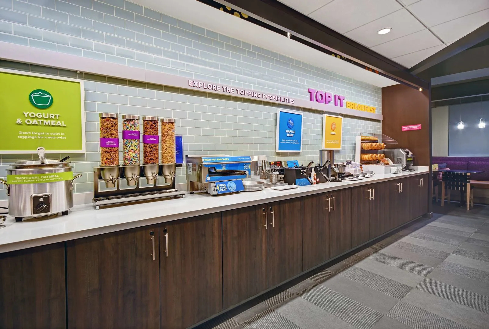 Tru By Hilton Gaylord, MI