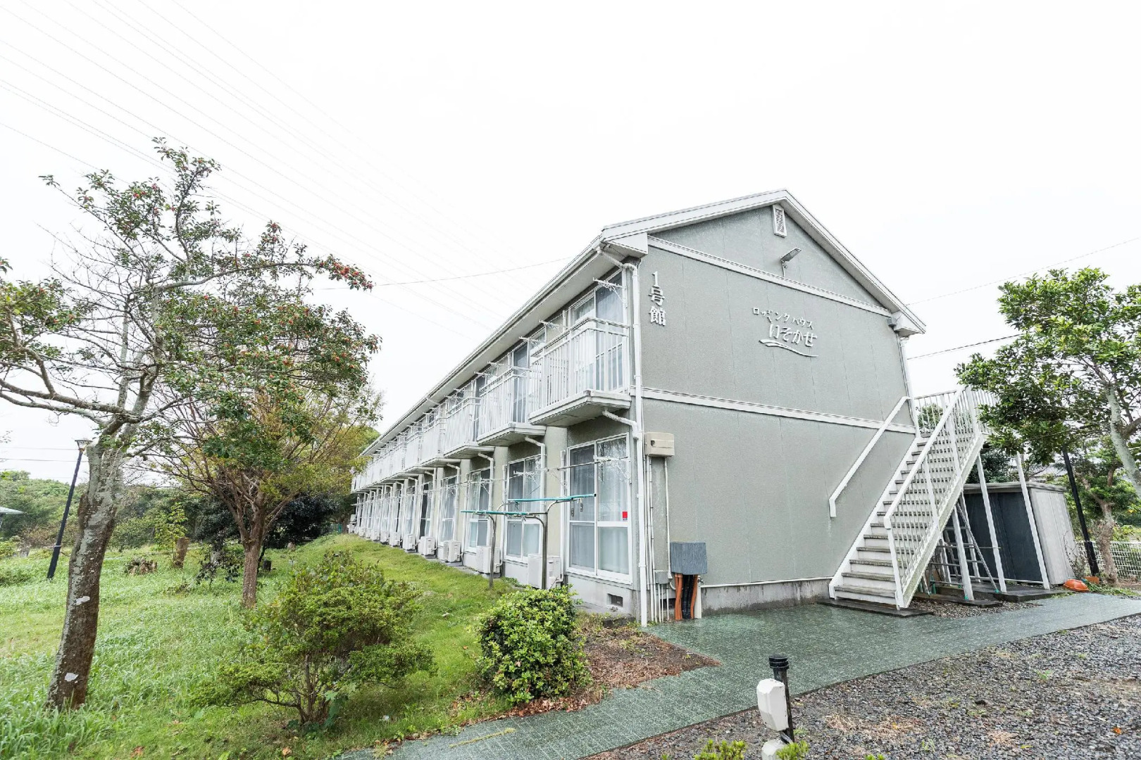 OYO Hotel Isokaze Omaezaki