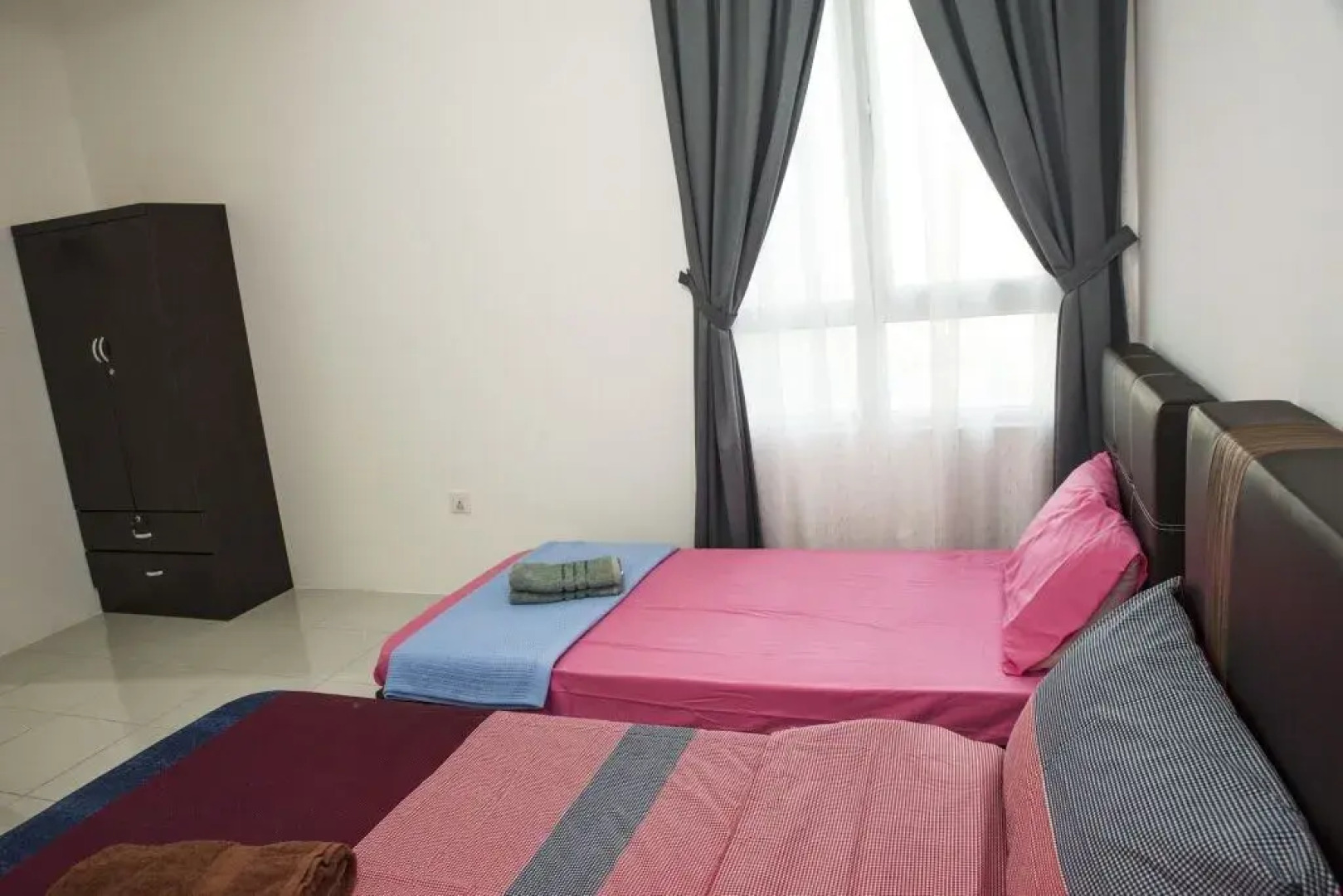 Boutique Residence Apartment 2