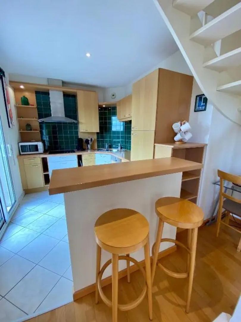 Résidence De La Rance