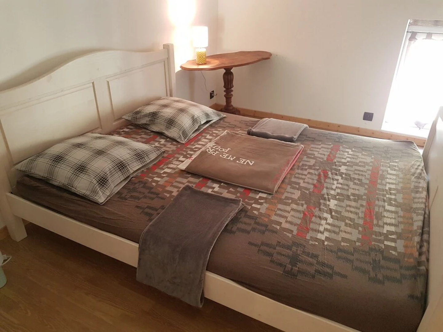 Le Jade 2 chambres