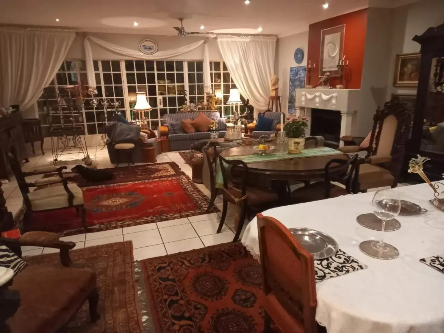 Michael-Angelo Guest House