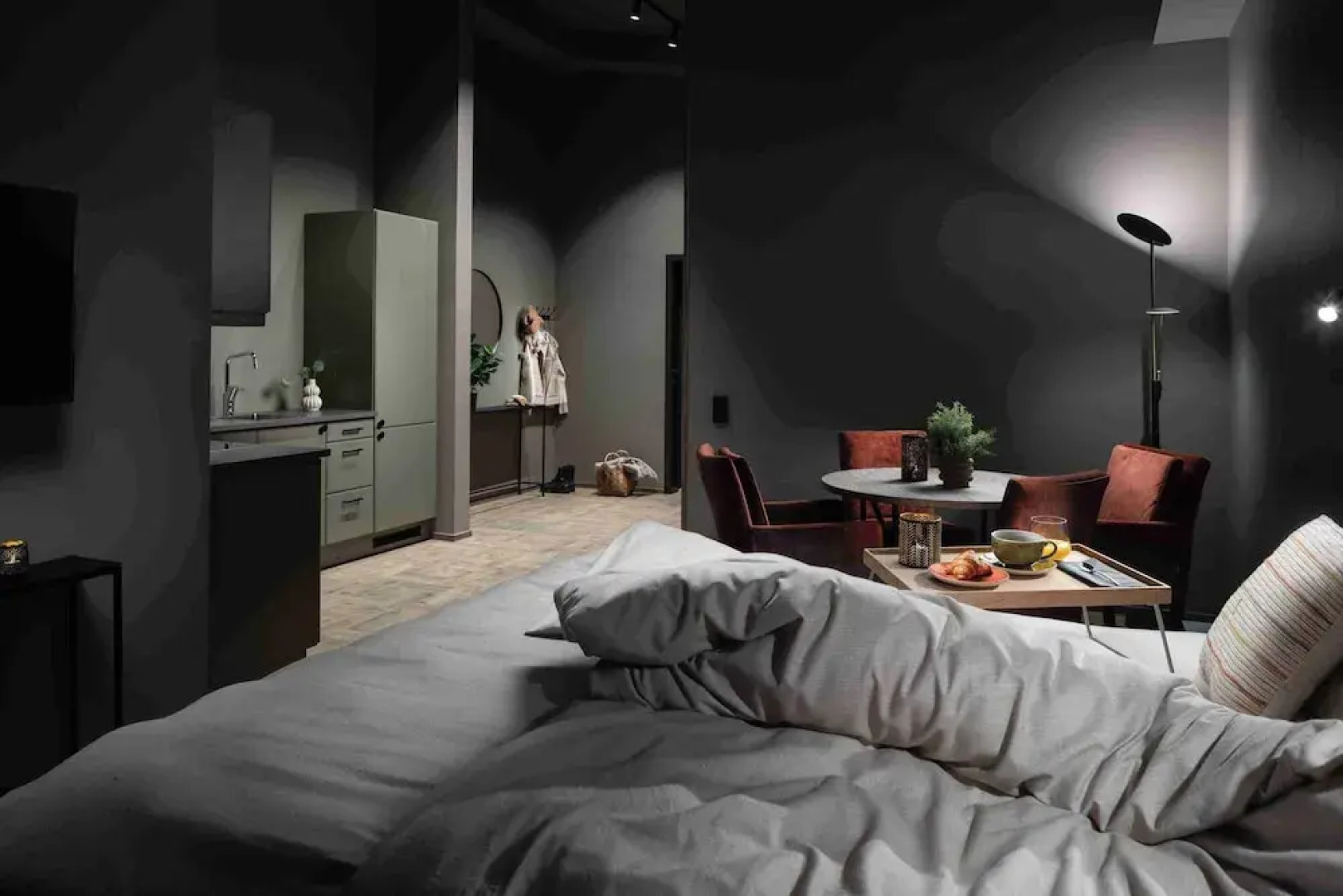 Riddergaarden Hotel & Mountain Lodge, Beitostølen