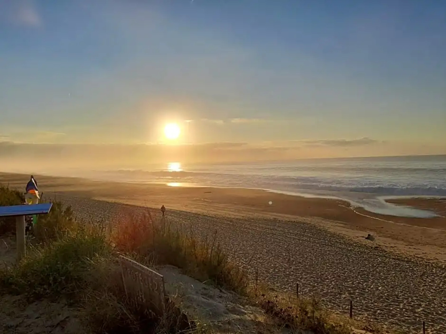 La Clairiere du Seignanx