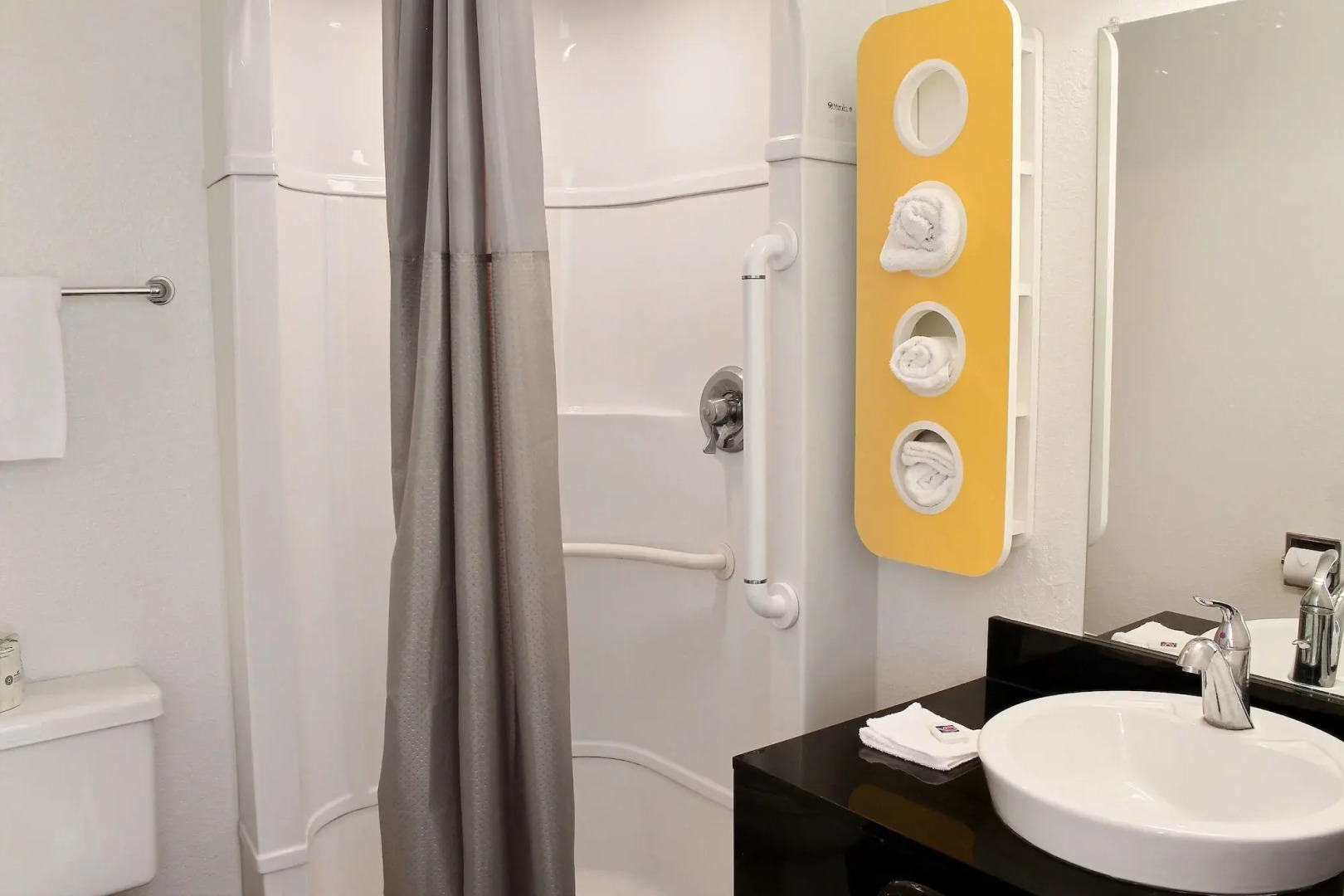 Motel 6 Atascadero, CA