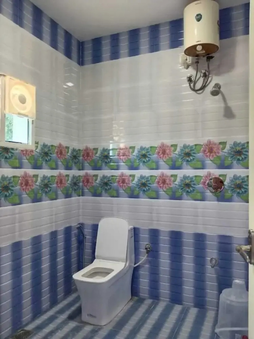 Thavika O Nila Resort Yelagiri