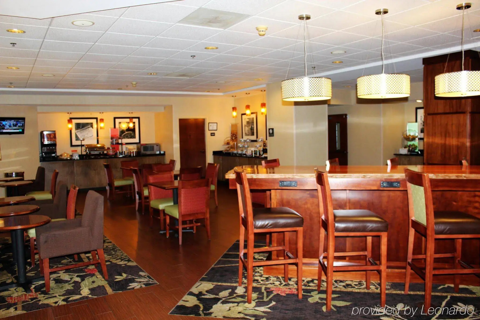 Hampton Inn Elizabeth City