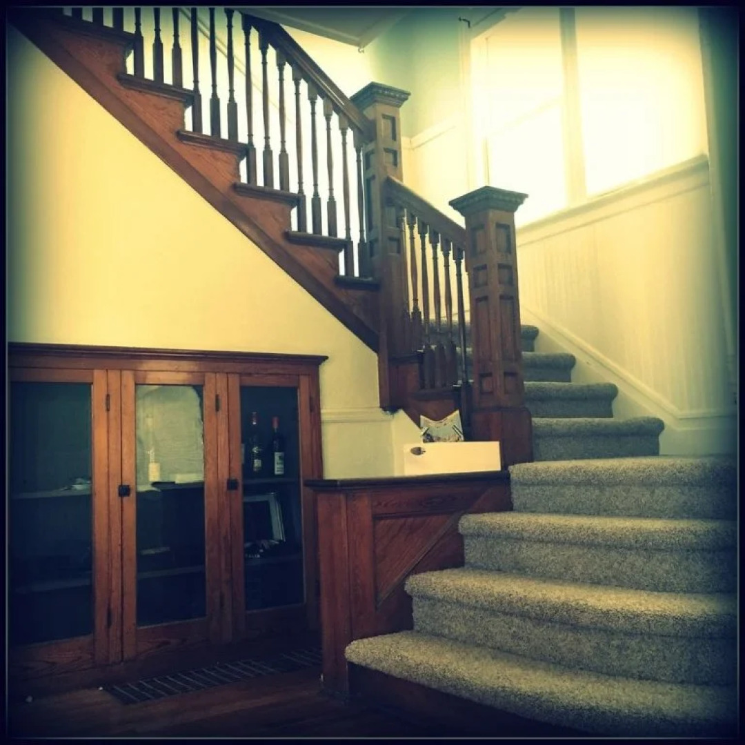 The Blue Water Boathouse Inn