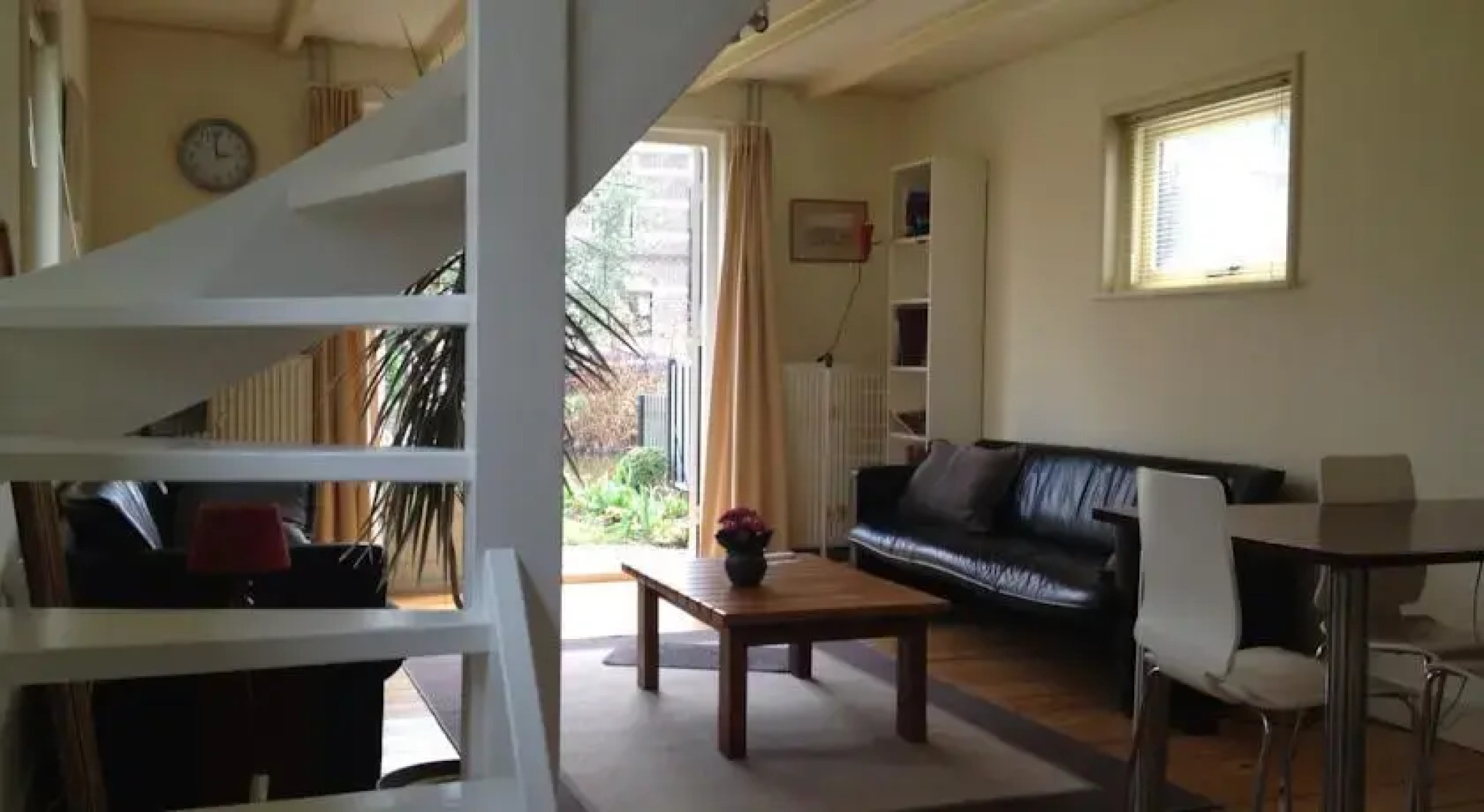 Apartment Nearby Station Abcoude