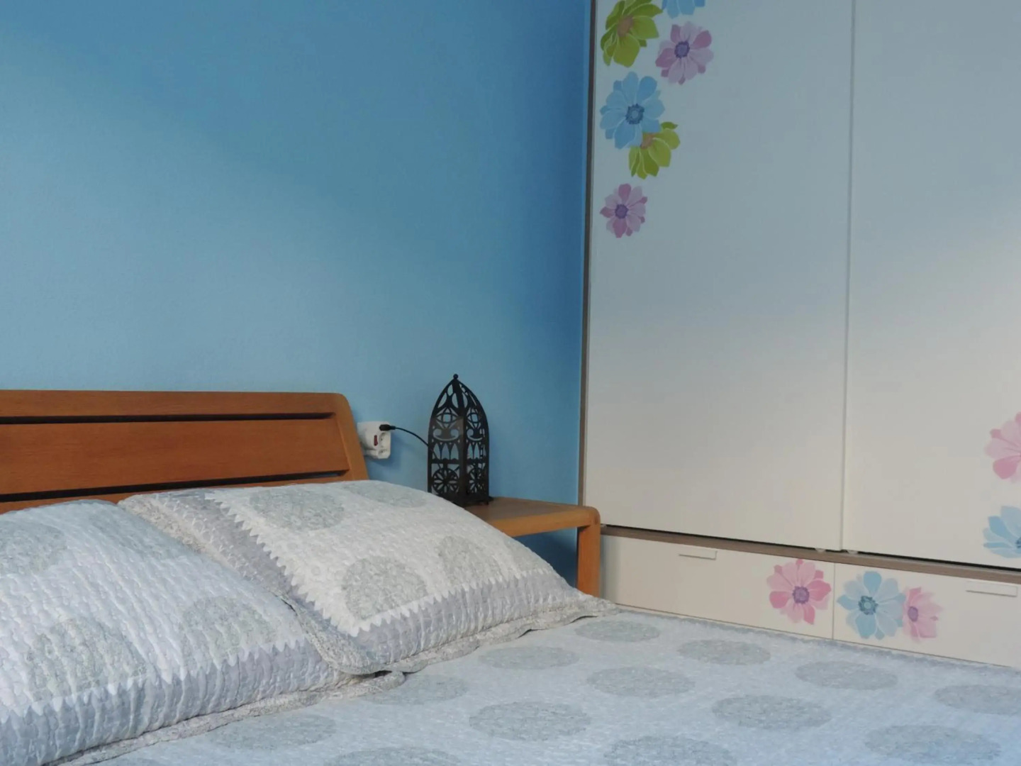 Barbancho Apartaments