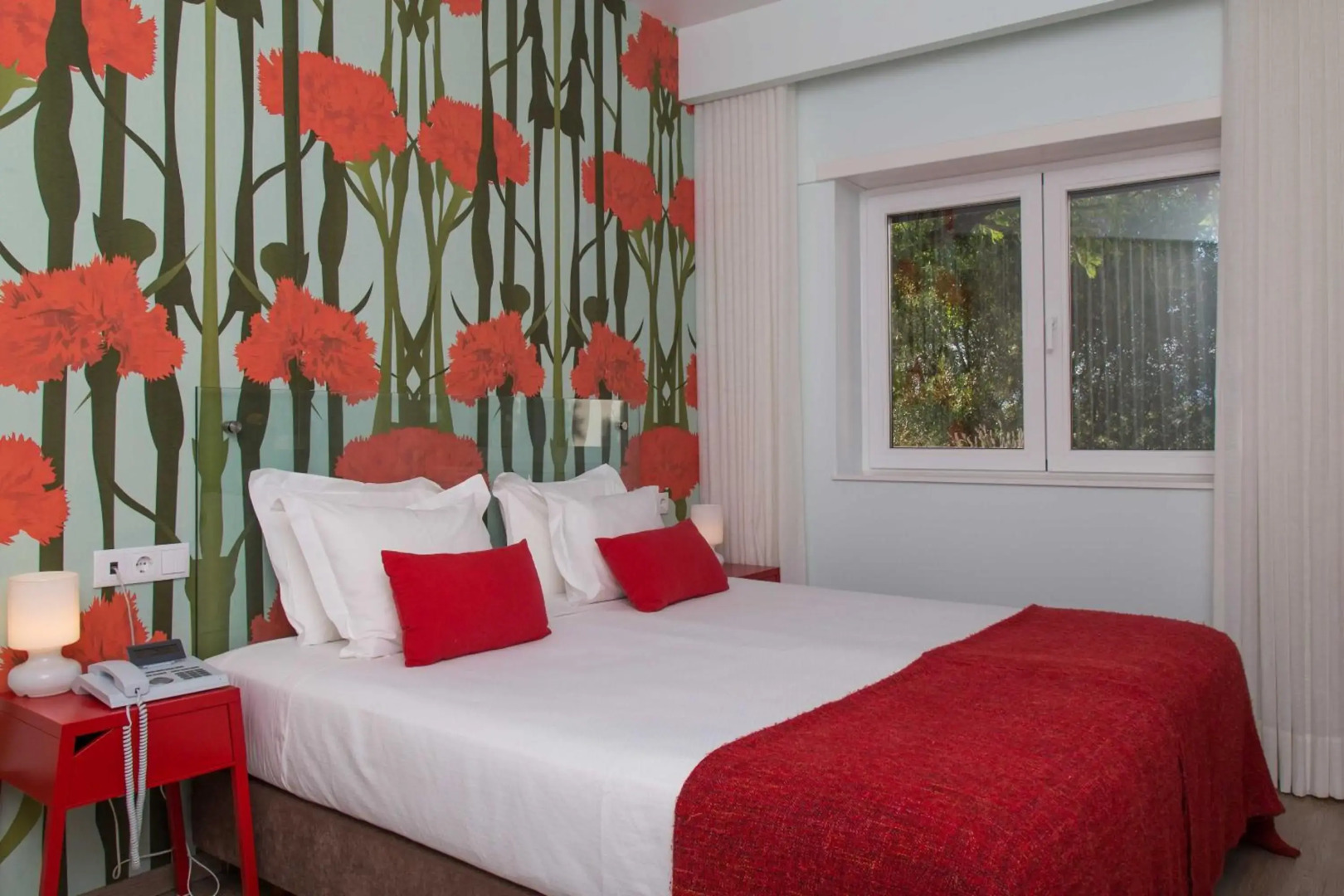 Aires da Serra Hotel