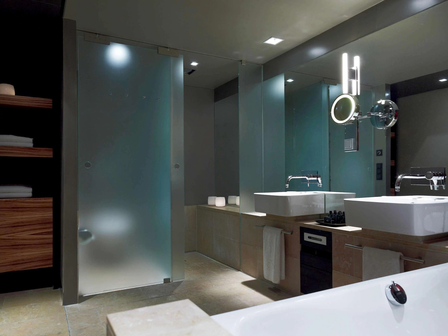 Sofitel Munich Bayerpost