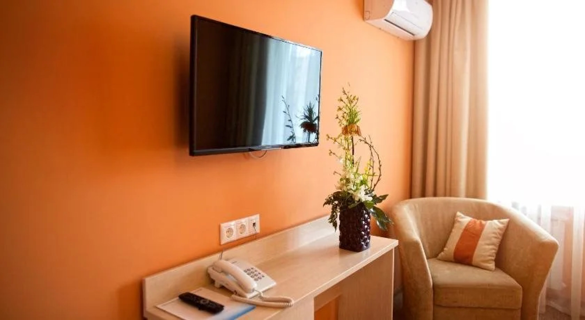 Alians Hotel Samarskiy