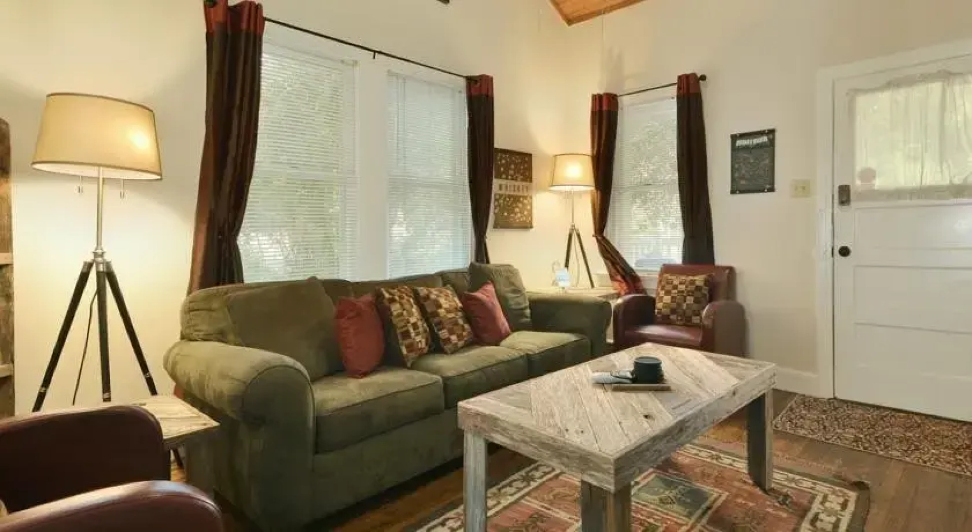 South Austin Cottage by TurnKey Vacation Rentals
