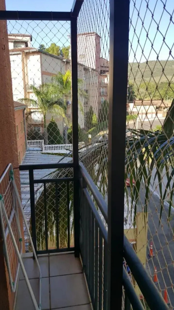 Apartamento Giardino Rio Quente