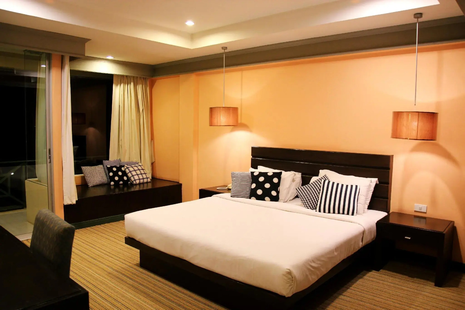 Aekpailin River Kwai Resort Kanchanaburi