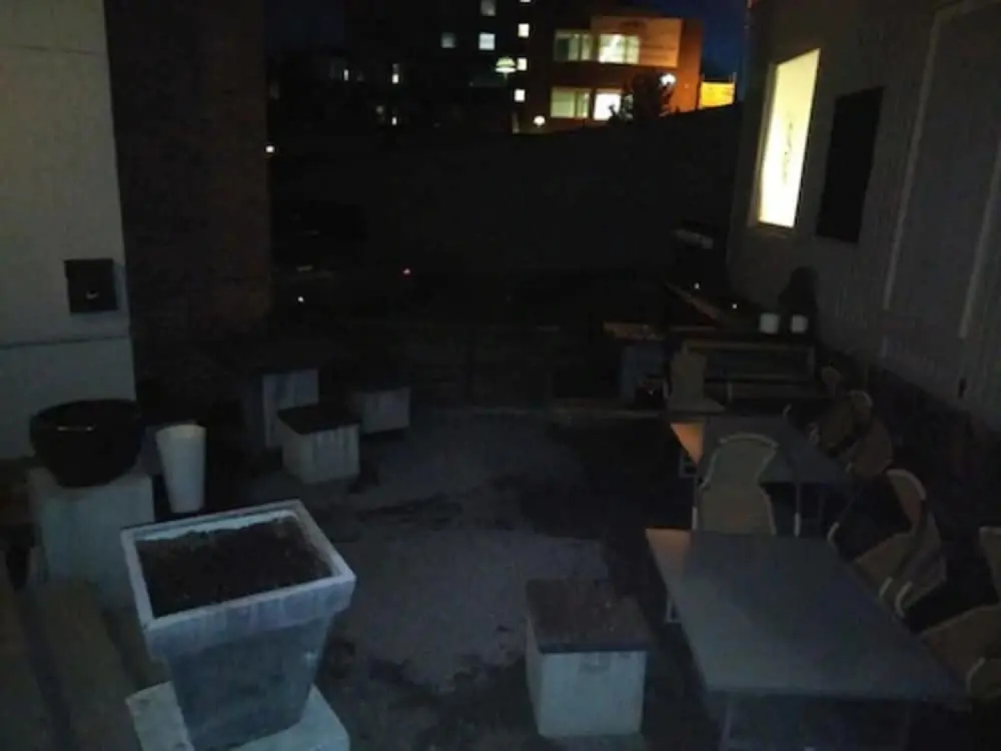 Hotel 1016 Olav Digre