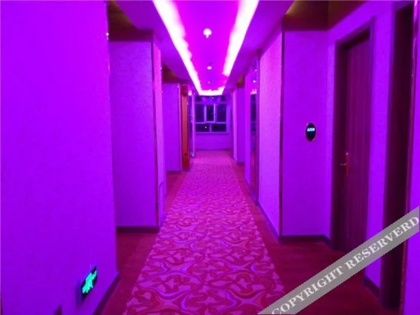 Tianmei Boutique Hotel