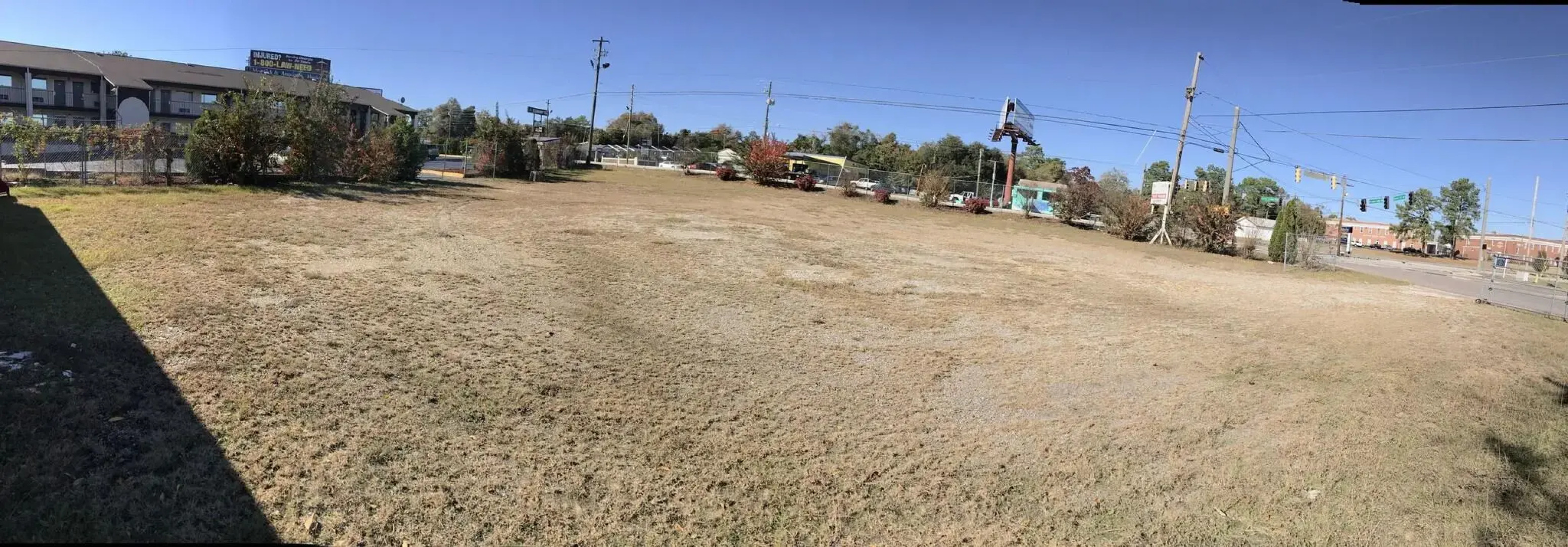 Knights Inn - Deans Bridge Road Augusta GA