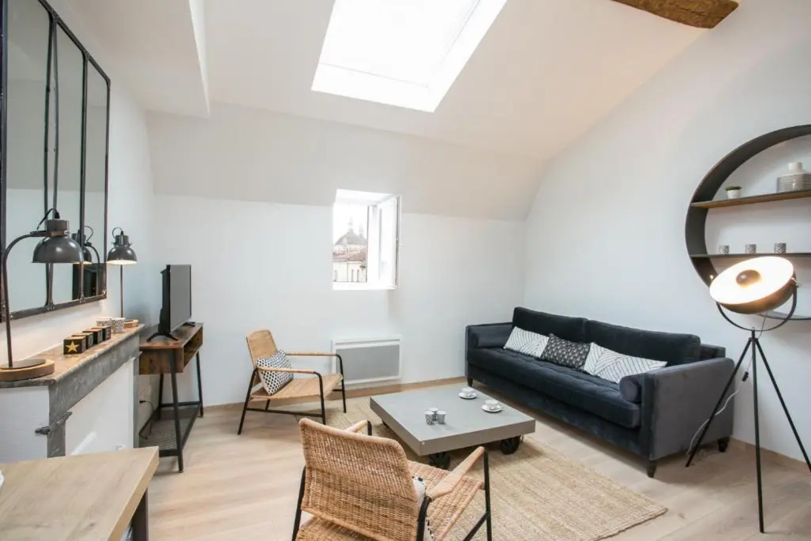 Logis des Halles du Coderc