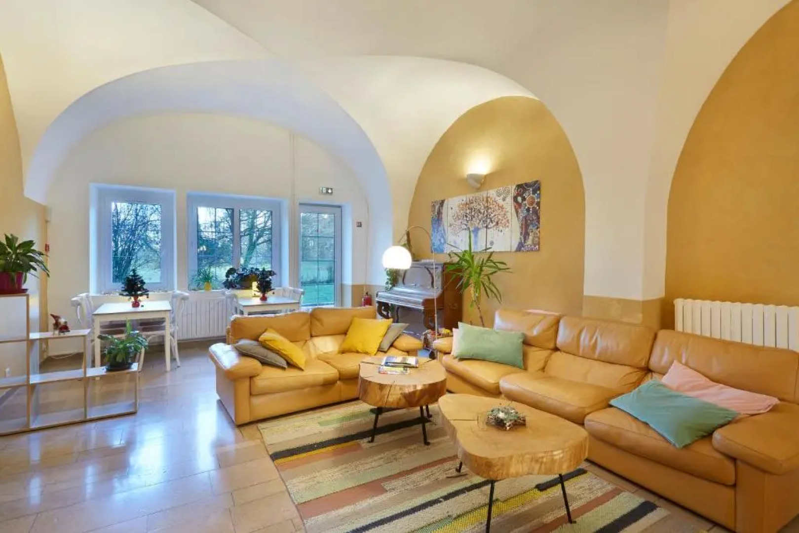 Domaine de Bersaillin