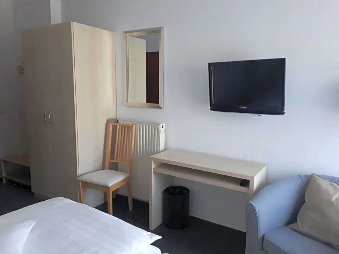 Hotel-Restaurant Siekmann